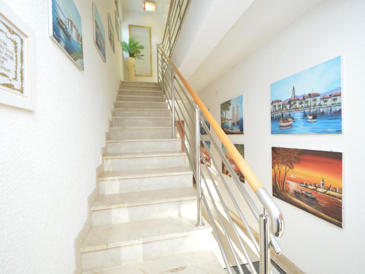 Apartment Friedrich-3 By Interhome Tribalj Esterno foto