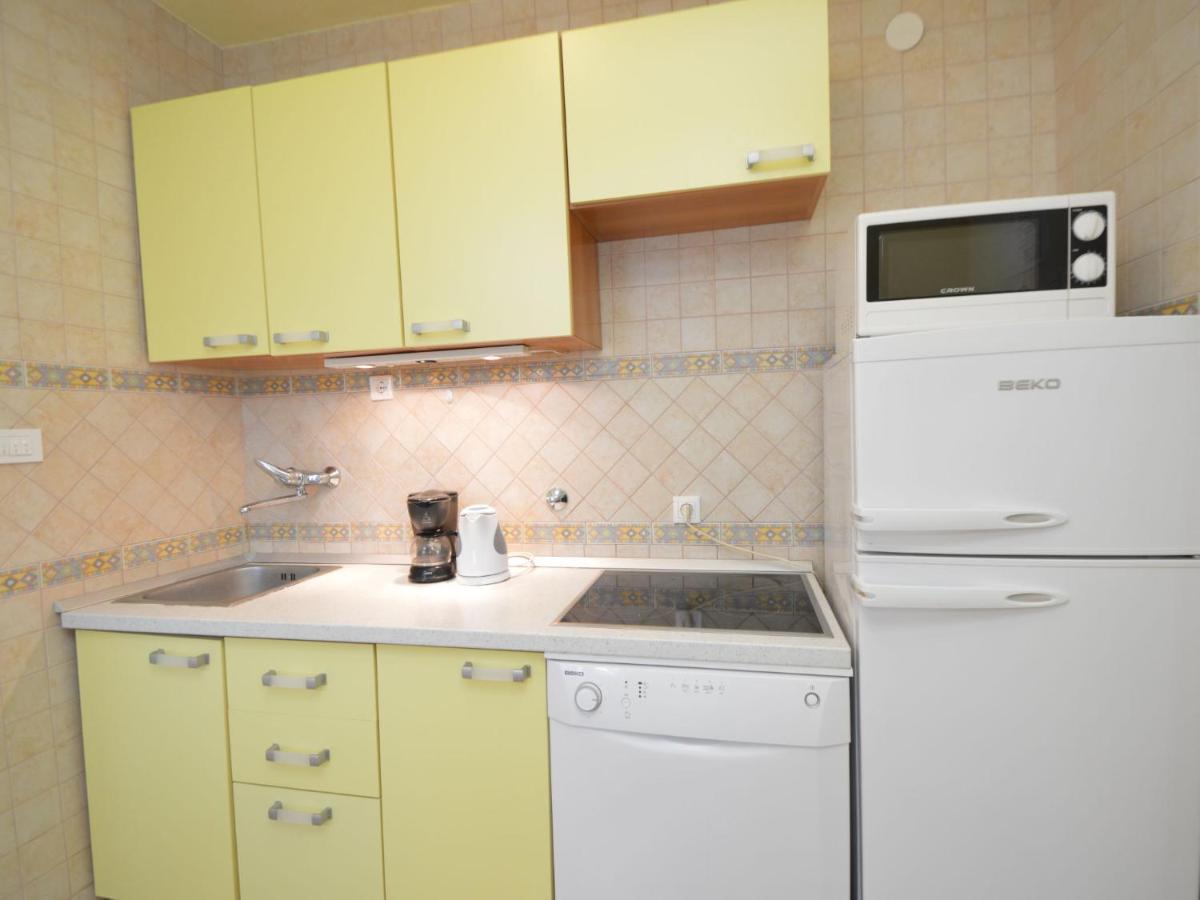 Apartment Friedrich-3 By Interhome Tribalj Esterno foto