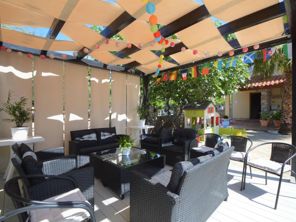 Apartment Friedrich-3 By Interhome Tribalj Esterno foto