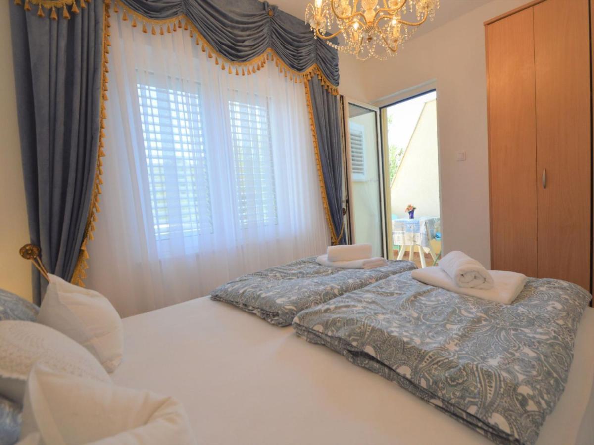 Apartment Friedrich-3 By Interhome Tribalj Esterno foto