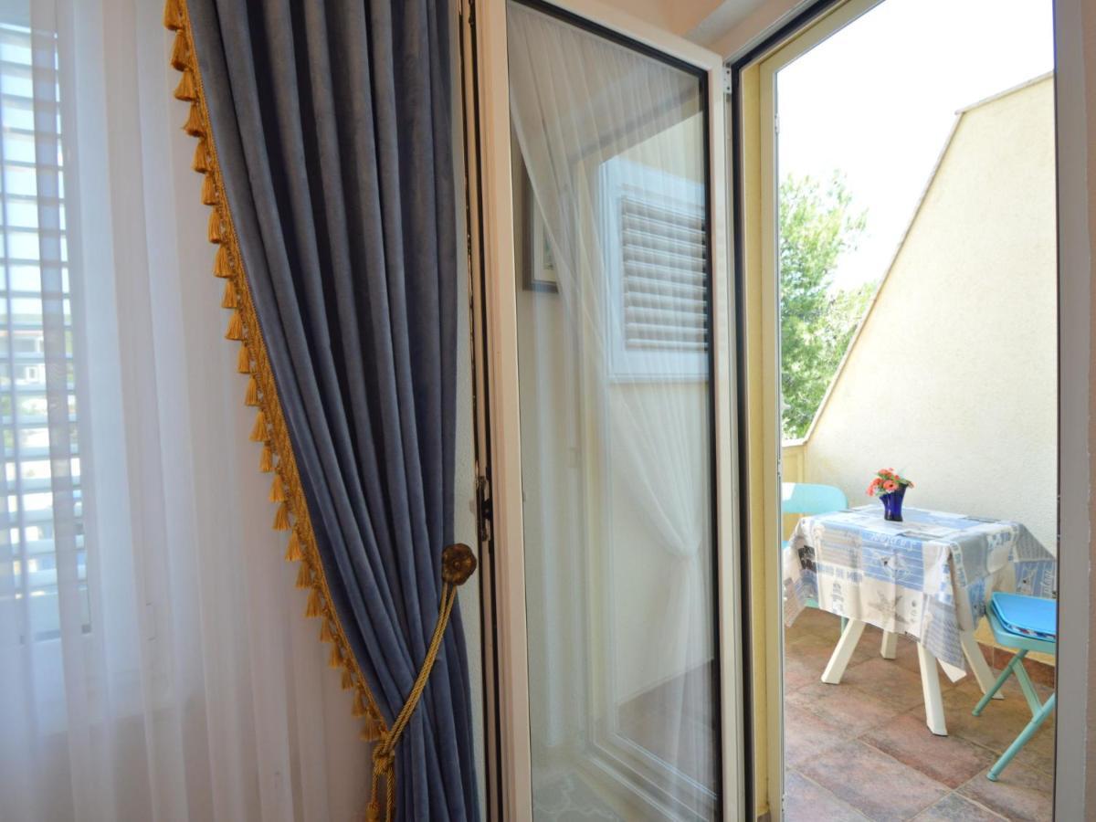 Apartment Friedrich-3 By Interhome Tribalj Esterno foto