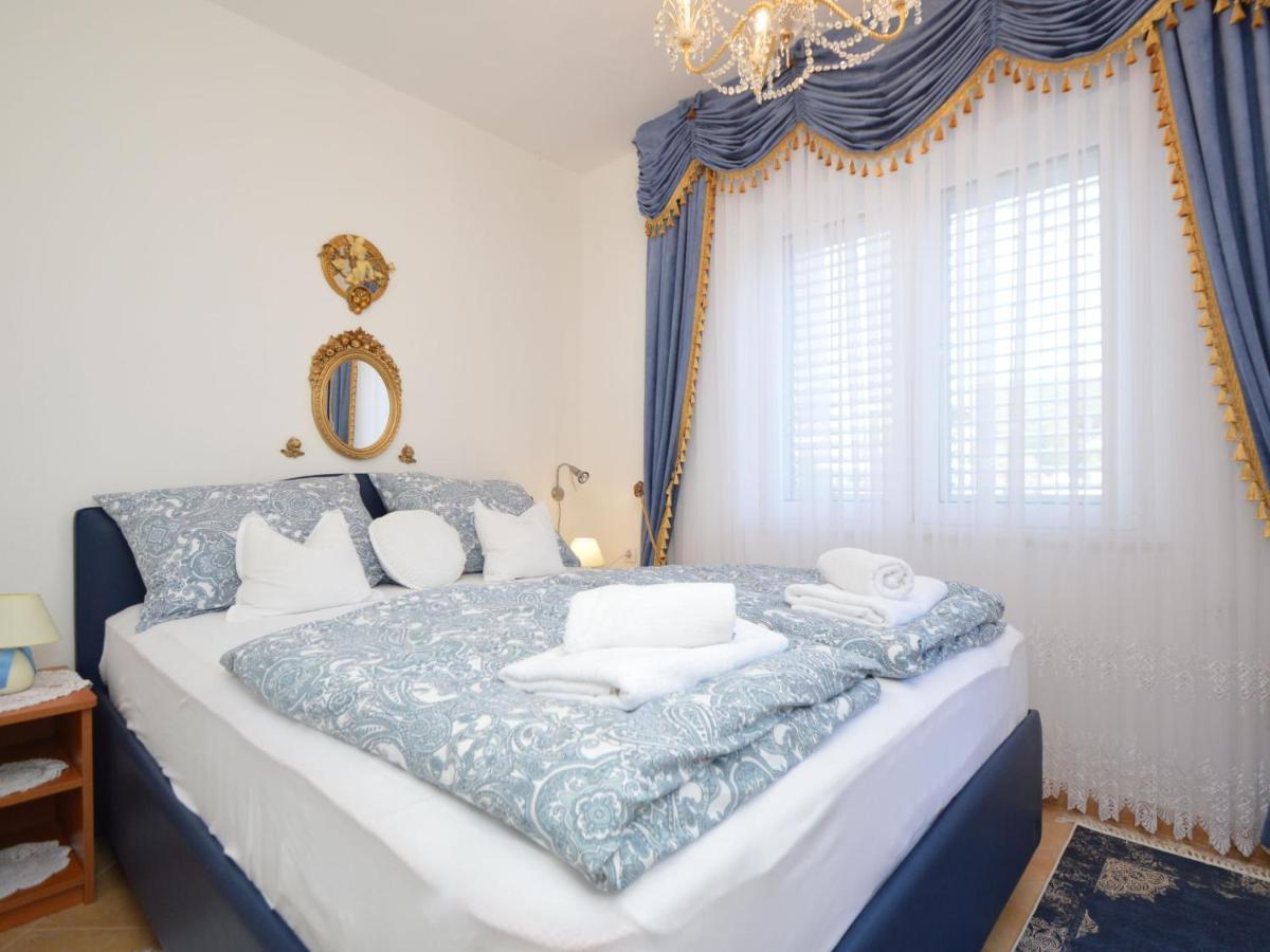 Apartment Friedrich-3 By Interhome Tribalj Esterno foto